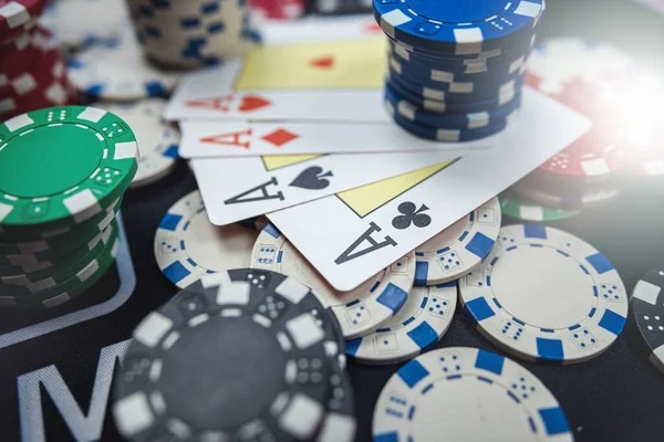 Togel Market draw interface on mobile